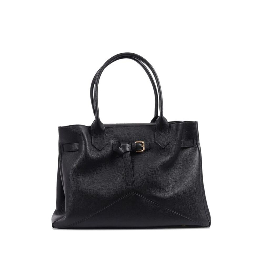 Ballantyne Black Tote Bags Men